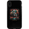 Liquid Blue NFL Miami Dolphins Running Back iPhone XR Pro Case