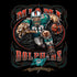 Liquid Blue NFL Miami Dolphins Running Back iPhone XR Pro Case