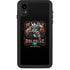Liquid Blue NFL Miami Dolphins Running Back iPhone Cases