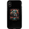 Liquid Blue NFL Miami Dolphins Running Back iPhone XS Pro Case