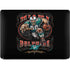Liquid Blue NFL Miami Dolphins Running Back Apple MacBook Air Skin