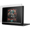 Liquid Blue NFL Miami Dolphins Running Back MacBook Pro 14in (2021-24) Case plus Skin