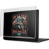 Liquid Blue NFL Miami Dolphins Running Back MacBook Pro 14in (2021-24) Case plus Skin