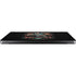 Liquid Blue NFL Miami Dolphins Running Back Apple MacBook Pro 14-inch Skin