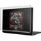 Liquid Blue NFL Miami Dolphins Running Back MacBook Cases