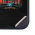 Liquid Blue NFL Miami Dolphins Running Back Otterbox Defender iPhone Skin
