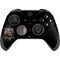 Liquid Blue NFL Miami Dolphins Running Back Xbox Elite Wireless Controller Series 2 Skin