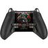 Liquid Blue NFL Miami Dolphins Running Back Xbox Elite Wireless Controller Series 2 Skin