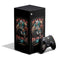 Liquid Blue NFL Miami Dolphins Running Back Xbox Series X Bundle Skin