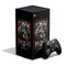 Liquid Blue NFL Miami Dolphins Running Back XBox Series X Digital Edition Bundle Skin