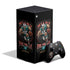 Liquid Blue NFL Miami Dolphins Running Back XBox Series X Digital Edition Bundle Skin