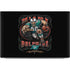 Liquid Blue NFL Miami Dolphins Running Back Dell XPS Skin