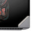 Liquid Blue NFL Miami Dolphins Running Back HP ZBook Fury 16 G10 Skin
