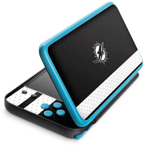 NFL Miami Dolphins Shutout Nintendo Skins