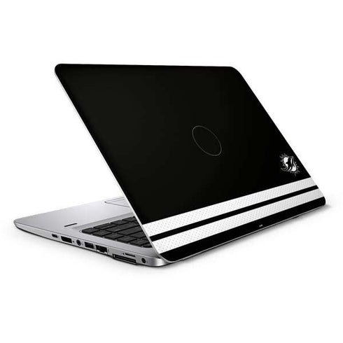 NFL Miami Dolphins Shutout HP Elitebook Skin