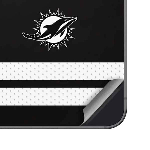 NFL Miami Dolphins Shutout Galaxy A16 5G Skin