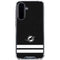 NFL Miami Dolphins Shutout Galaxy A36 5G Clear Case