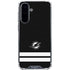 NFL Miami Dolphins Shutout Galaxy A36 5G Clear Case