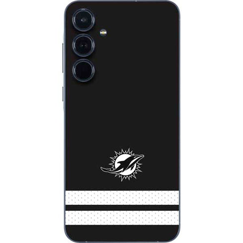 NFL Miami Dolphins Shutout Galaxy A36 5G Skin