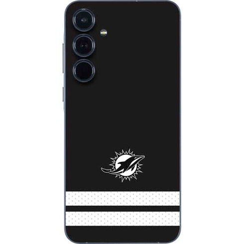 NFL Miami Dolphins Shutout Galaxy A55 5G Skin