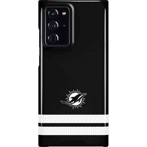 NFL Miami Dolphins Shutout Galaxy Cases
