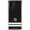 NFL Miami Dolphins Shutout Galaxy S23 Ultra Clear Case