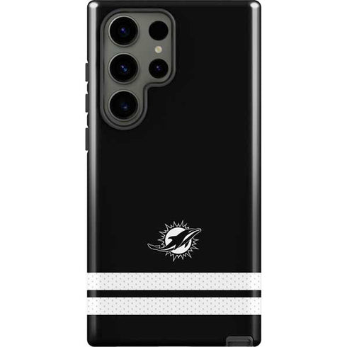 NFL Miami Dolphins Shutout Galaxy S23 Ultra Pro Case