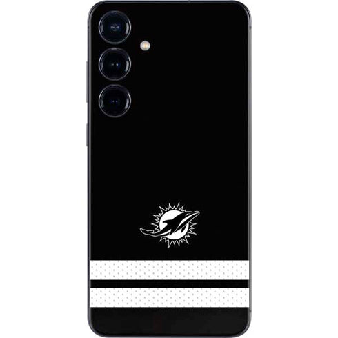 NFL Miami Dolphins Shutout Galaxy S24 Plus Skin