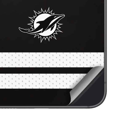NFL Miami Dolphins Shutout Galaxy S24 Plus Skin