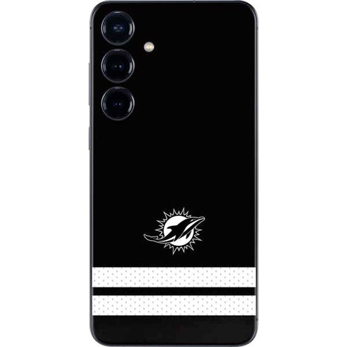 NFL Miami Dolphins Shutout Galaxy S24 Skin