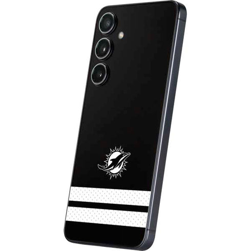 NFL Miami Dolphins Shutout Galaxy S25 Skin