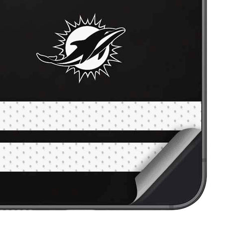 NFL Miami Dolphins Shutout Galaxy S25 Skin