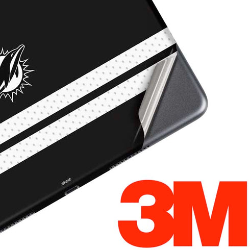 NFL Miami Dolphins Shutout iPad Skins