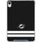 NFL Miami Dolphins Shutout iPad 11th Gen (2025) Clear Case