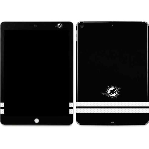 NFL Miami Dolphins Shutout Apple iPad Skin