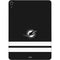 NFL Miami Dolphins Shutout Apple iPad Air Skin