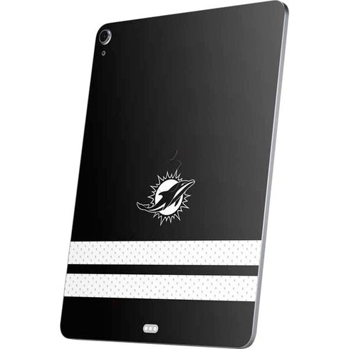NFL Miami Dolphins Shutout Apple iPad Air Skin
