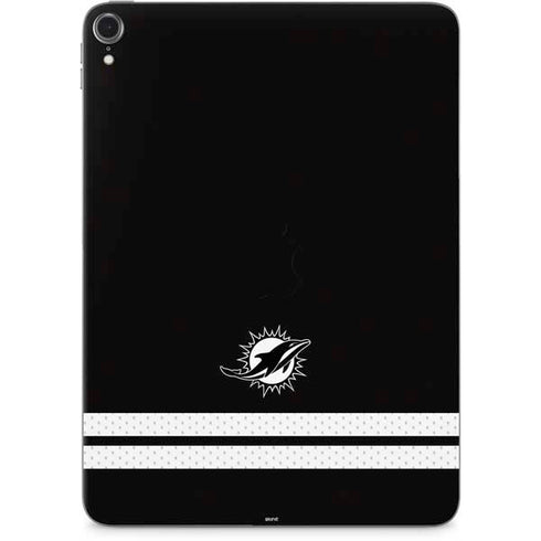 NFL Miami Dolphins Shutout Apple iPad Pro Skin
