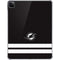 NFL Miami Dolphins Shutout iPad Pro 11in (2024) Clear Case