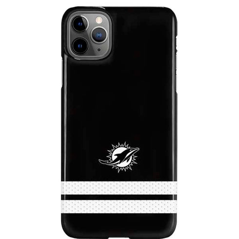NFL Miami Dolphins Shutout iPhone Cases