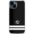 NFL Miami Dolphins Shutout iPhone 15 Clear Case