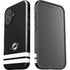 NFL Miami Dolphins Shutout iPhone 16 Plus Impact Case