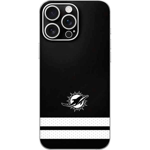 NFL Miami Dolphins Shutout iPhone 16 Pro Max Skin