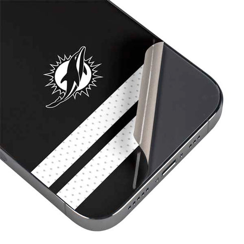 NFL Miami Dolphins Shutout iPhone 16 Pro Max Skin