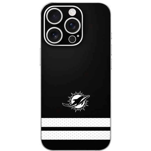 NFL Miami Dolphins Shutout iPhone 16 Pro Skin