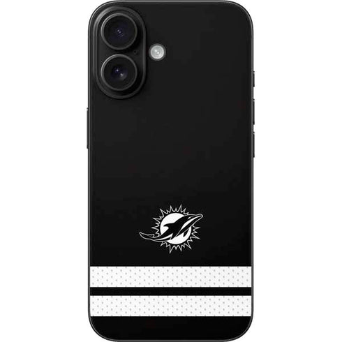 NFL Miami Dolphins Shutout iPhone 16 Skin