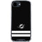 NFL Miami Dolphins Shutout iPhone 16e Clear Case