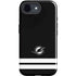 NFL Miami Dolphins Shutout iPhone 16e Impact Case