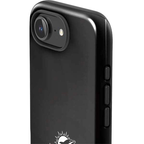 NFL Miami Dolphins Shutout iPhone 16e Impact Case