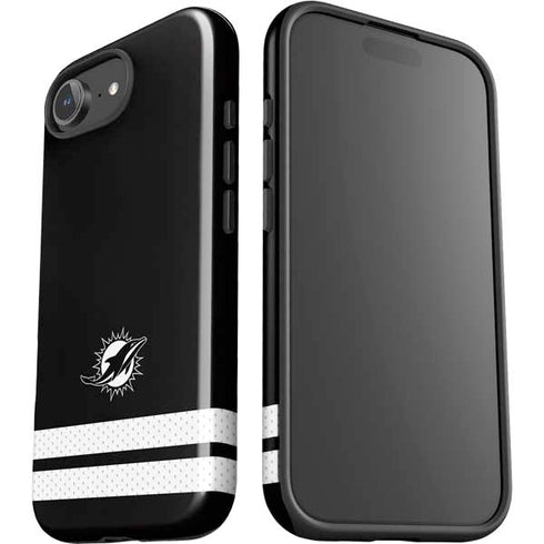 NFL Miami Dolphins Shutout iPhone 16e Impact Case